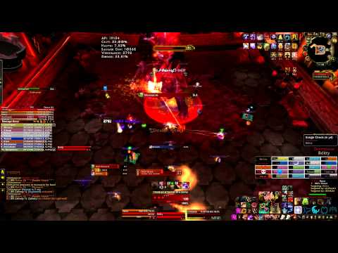 [Guide] - (25H) HEROIC: Chimaeron - Blackwing Descent: Patch 4.0.3