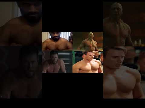 T-Virus Terrance joins #avengersdoomsday #marvel #shorts