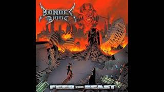 Bonded By Blood - Self Immolation [HD/1080i]