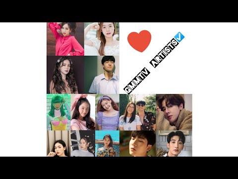 SIZZY X NANON - LOVE SCORE 👌 GMMTV artists dance challenge