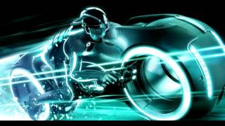 Daft Punk - Derezzed (The Glitch Mob Remix)