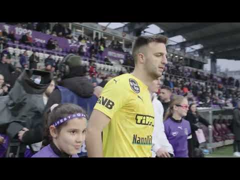 ÚFC - KBSC | AFTERMOVIE | 2025.12.21.