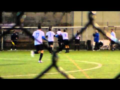 Highlights Nord Ovest - Spartak Binfa Cafè