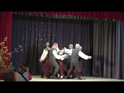 Dejotprieks - Vidzemes Jandāls