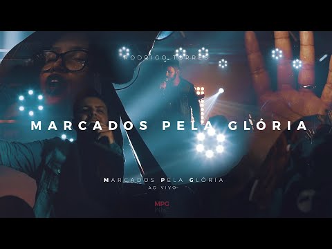 Marcados Pela Glória - Rodrigo Torres