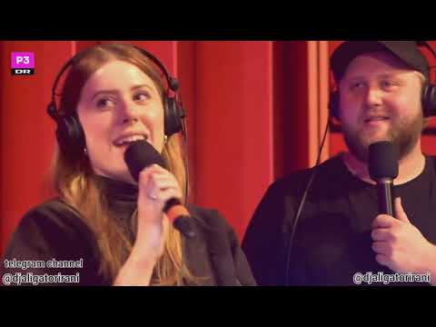 DJ Aligator feat. Al Agami 'The Whistle Song' (live show & new remix on drp3 channel)