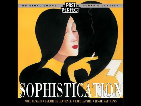 Al Bowlly with The Savoy Hotel Orpheans: Sweet And Lovely. Recorded in London, 1931