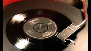 Fairport Convention - If Stomp - 1968 45rpm