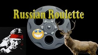 Russian Roulette for Nes