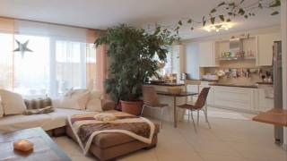 preview picture of video 'Immobilien Video - 4-Zimmer-ETW mit Terrasse & Garten in Darmstadt'