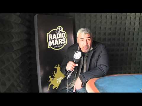 Spécial Micro RadioMars Avec Khalid Rahilo