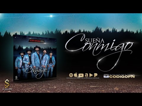 Código FN - Sueña Conmigo (Video Letra)