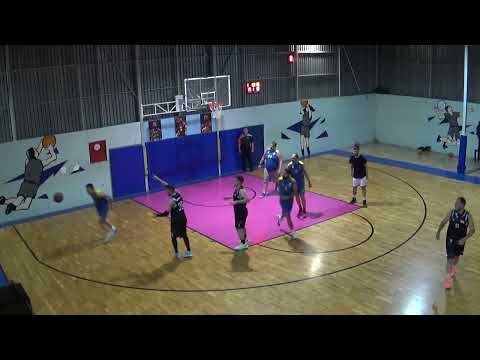 COLD AND STEAK WARRIORS 62-55 GIA TA BUZZERS BASKETCITY IRON LEAGUE 2022-2023