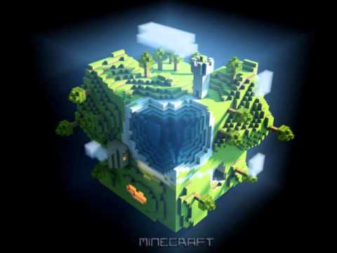 Minecraft Music Nuance 1 ( Nuance 1 ) Extended