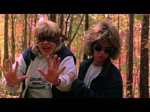 Sleepaway Camp III: Teenage Wasteland