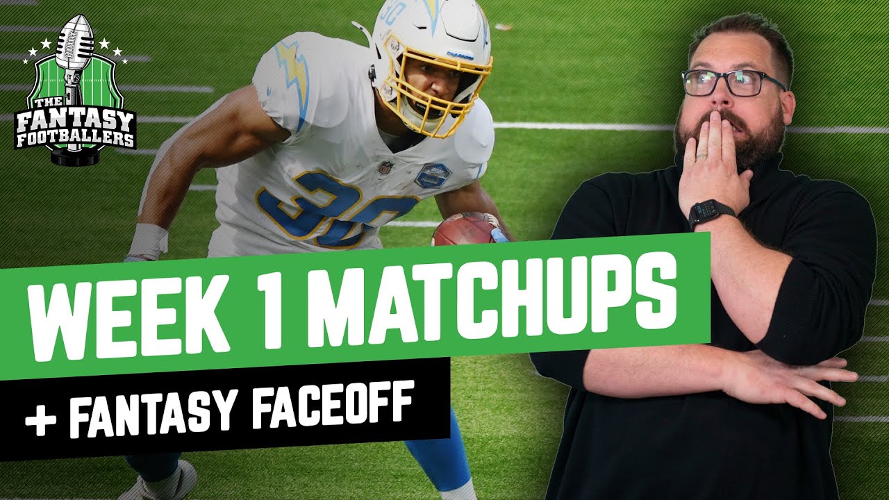 fantasy football rankings fantasy footballers