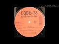 Code-28 - Feel My Desire (Cocooma Remix)