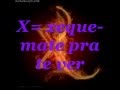 Pixote Soletrar com letra 2013 