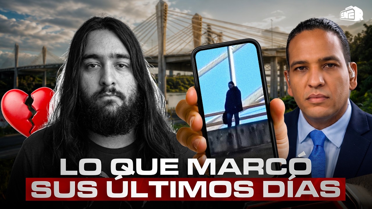ILLIO ONOFRE: LA RUPTURA AMOROSA QUE MARCÓ SUS ÚLTIMOS DÍAS Y LO CAMBIÓ TODO