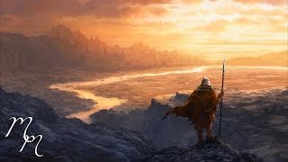 Mendum, Abandoned &amp; Satellite Empire - Wake