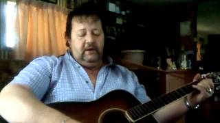 Today I Started Loving You Again (Merle Haggard Cover) By Steve Sabean