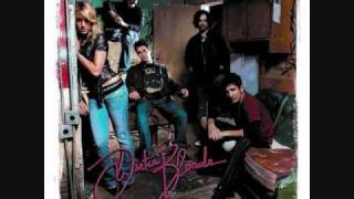 Dirtie Blonde - Karma Boy