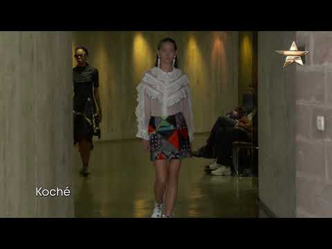 PFW Day 1-2 Highlight