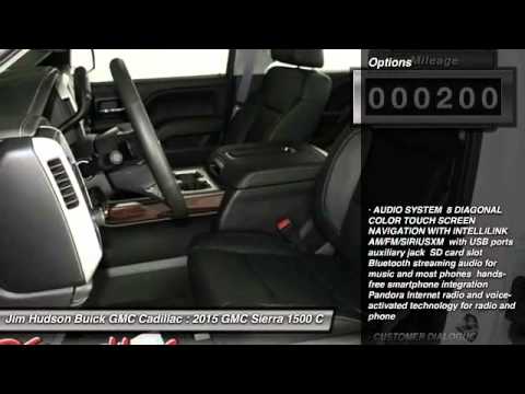 2015 GMC Sierra 1500 Columbia SC 24101