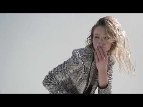 JEAN LOUIS SABAJI Ready To Wear Spring Summer 2021 Campaign 2