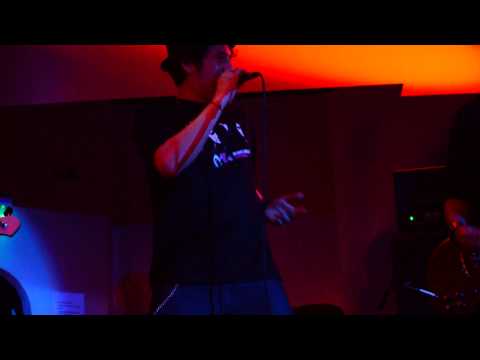 Zeta and The Explotion - Para el mundo