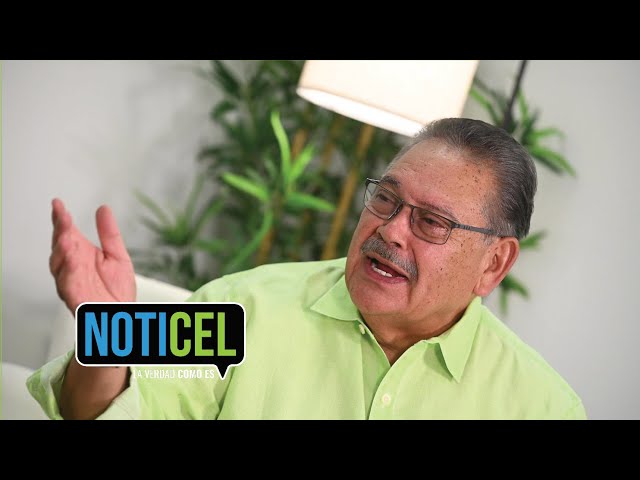 Jorge Rivera Nieves llega a "El Push Estelar"