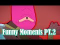 Dead Cells Immortalis Funny Moments Pt 2