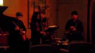 Big Bertha - track 4