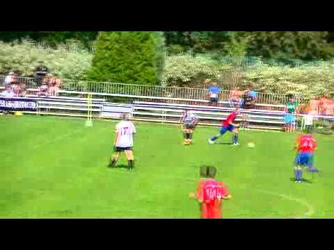 3. Spieltag VfB 2 - Meeraner SV 3  2-2