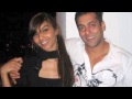 Top 5 Girl Friends Of Handsome Salman Khan Exclusive