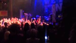 Breathe Carolina Mistakes