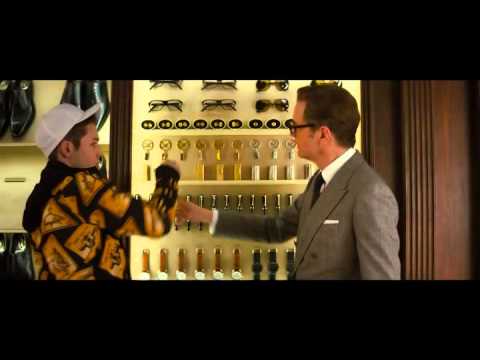 Трейлер