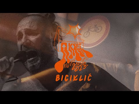 Biciklić | Pozdrav Kotlovnici @KSET