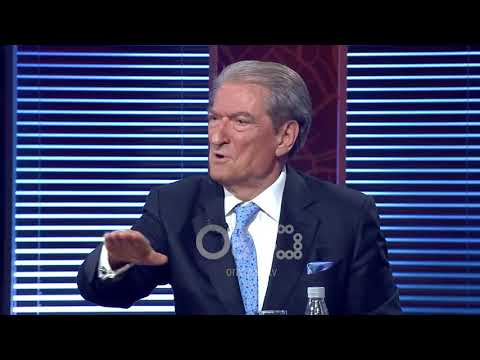 Tempora - Negociatat, Berisha: Pas Ramës edhe Hahn ka një përgjegjësi