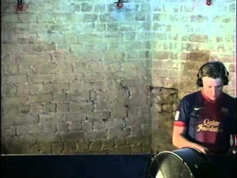 K_Sh Showcase: Cutworks - RTS.FM.060812