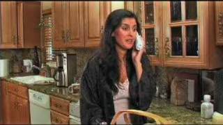 Del Cielo (of heaven)