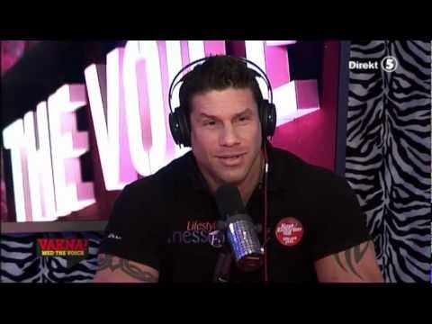 Tips från Chris Harnell Kostexperten del 1