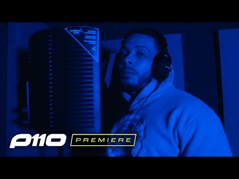 No Chill - About Me [Music Video] | P110