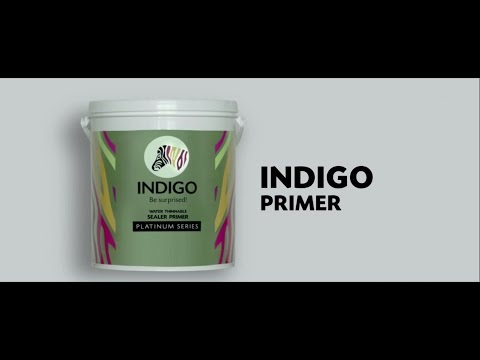 Indigo Primer Feature