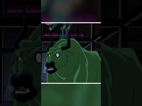 Robin Fora de Controle! | Teen Titans em Português 🇧🇷 | @DCKidsBrasil