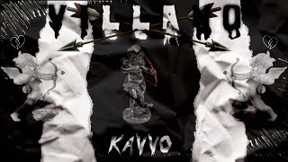 Villano Music Video