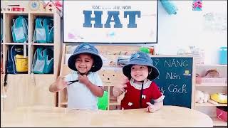 🌞🌈 DAILY LIFE SKILLS LESSON – WELCOMING A NEW DAY WITH JOY 💙🎒