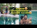 Allu Arjun Cute Moments With His Son Ayaan Allu Arjun Allu Sneha Reddy