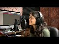 Someone You Loved Lewis Capaldi Cover By Sana Arora