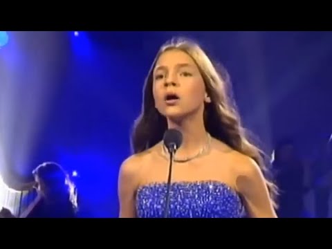 Patricia Janeckova - Once Upon A Time In The West (Ennio Marricone)